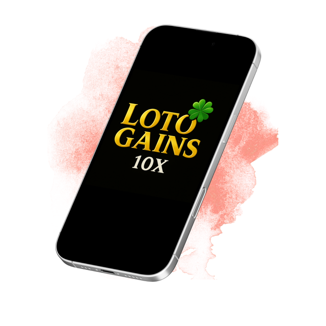 LotoGains 10X